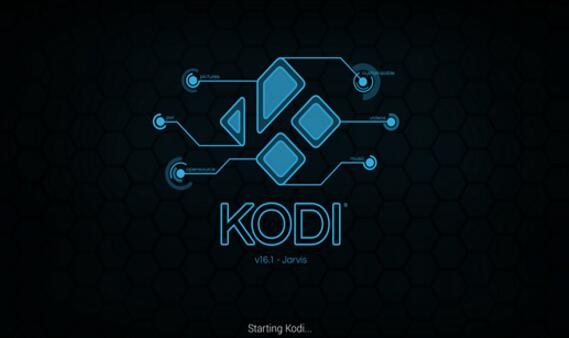 Kodi TVV16.1 ׿