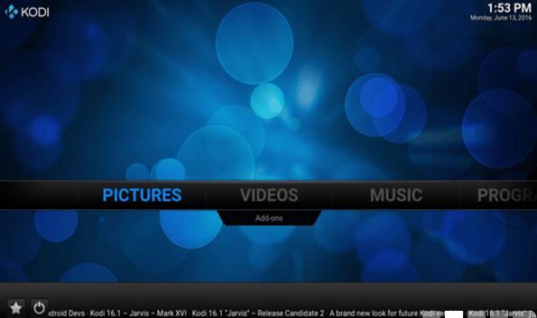 Kodi TVV16.1 ׿
