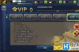 ˭ǴӢVIPȨȫ VIPЩȨ