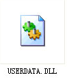 userdata.dll