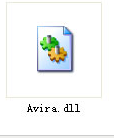 Avira.dll