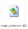 isapi_redirect.dll