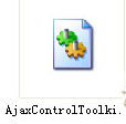 ajaxcontroltoolkit.dll