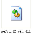 nuSound2_win.dll