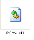 uxcore.dll