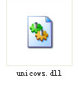 unicows.dll