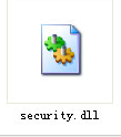 security.dll