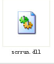 scrrun.dll