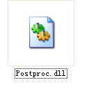 Postproc.dll