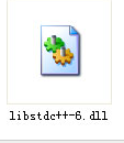 libstdc++-6.dll