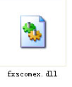 fxscomex.dll