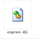 cryptsvc.dll