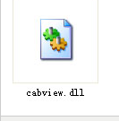 cabview.dll