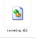 iscomlog.dll