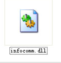 infocomm.dll