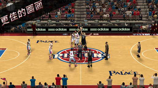 NBA 2K16V1.05 ׿