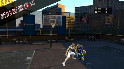 NBA 2K16V1.05 ׿