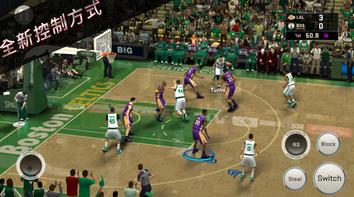 NBA 2K16԰V1.0.0.0 ٷPC