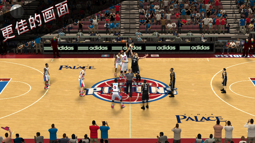 NBA 2K16ƽV1.05 (ni)ُ(gu)ƽ