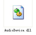 AudioDevice.dll