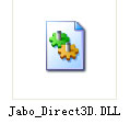 Jabo_Direct3D.DLL