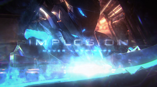 ۱ImplosionƽV1.2.7 (ni)ُƽ