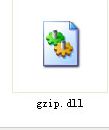 gzip.dll