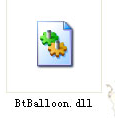 btballoon.dll