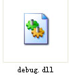 debug.dll