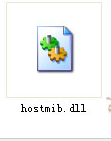 hostmib.dll