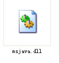 msjava.dll