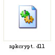 npkcrypt.dll