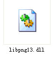 libpng13.dll