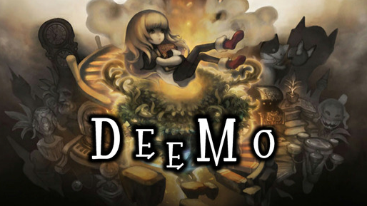 Deemoɵ԰V2.1 ٷPC