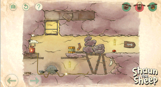 Home Sheep Home 2ؼ2V1.50 IOS