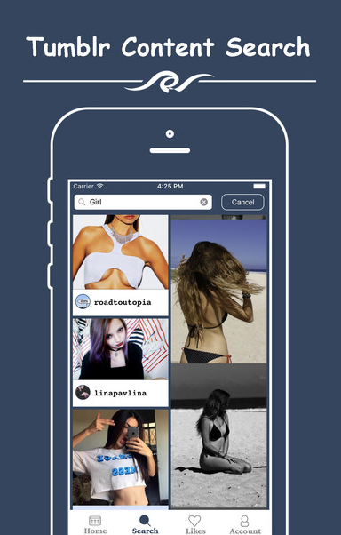 TumblrĿͻV1.0.2 IOS