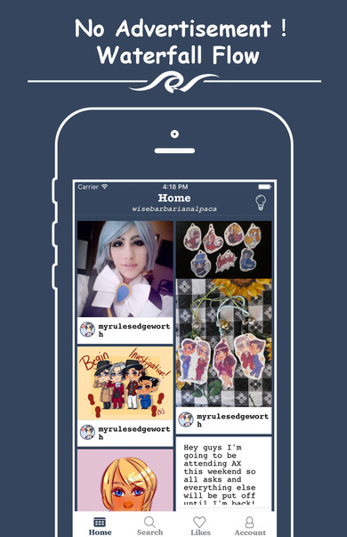 TumblrĿͻV1.0.2 IOS