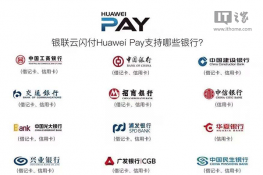 ȫֻ֧ΪHuawei Pay