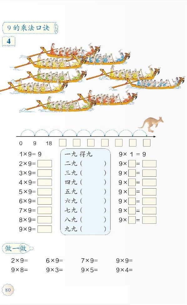 Сѧ꼶ѧϲᡶ9ĳ˷ھ˽̰PPTμ