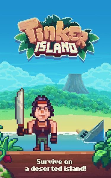 浺Tinker IslandV1.1.26 ׿