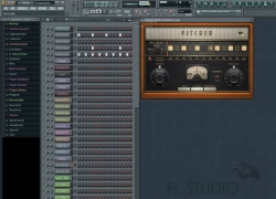 FL Studio() V11.0.3 