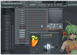 FL Studio Producer Edition(ˮֹ) V11.0.3 ĺע