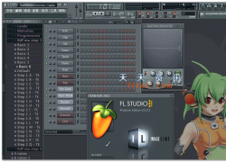 FL Studio Producer Edition(ˮ) V11.0.3 ĝhע԰