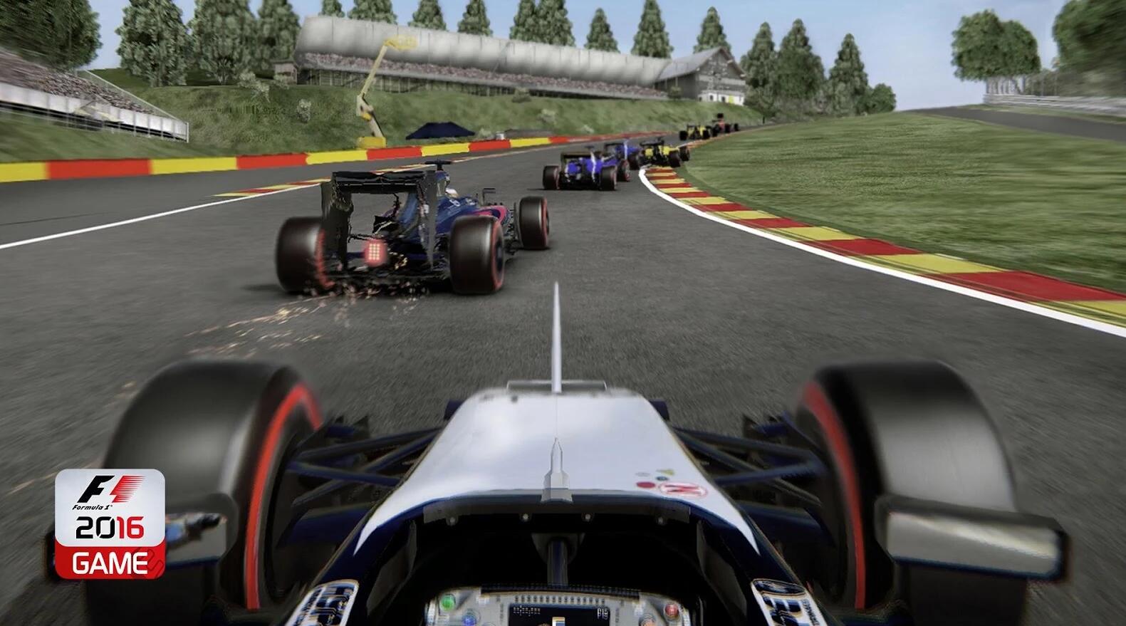 F1 2016()V1.0.1 ׿