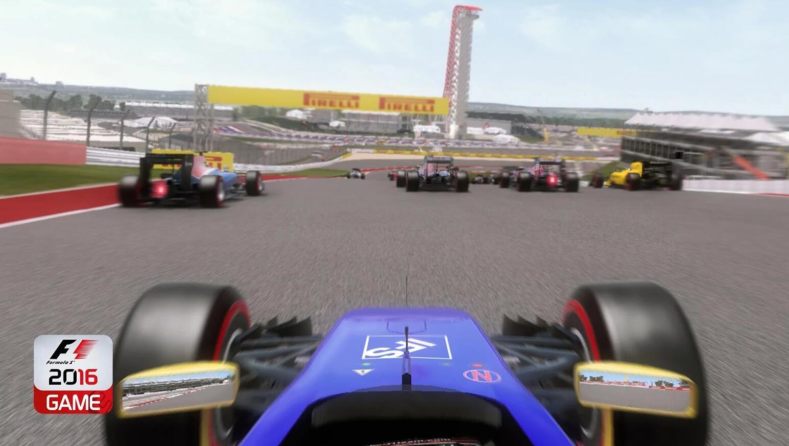 F1 2016((sh)(j))V1.0.1 ׿