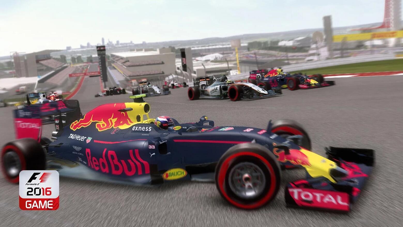 F1 2016((sh)(j))V1.0.1 ׿