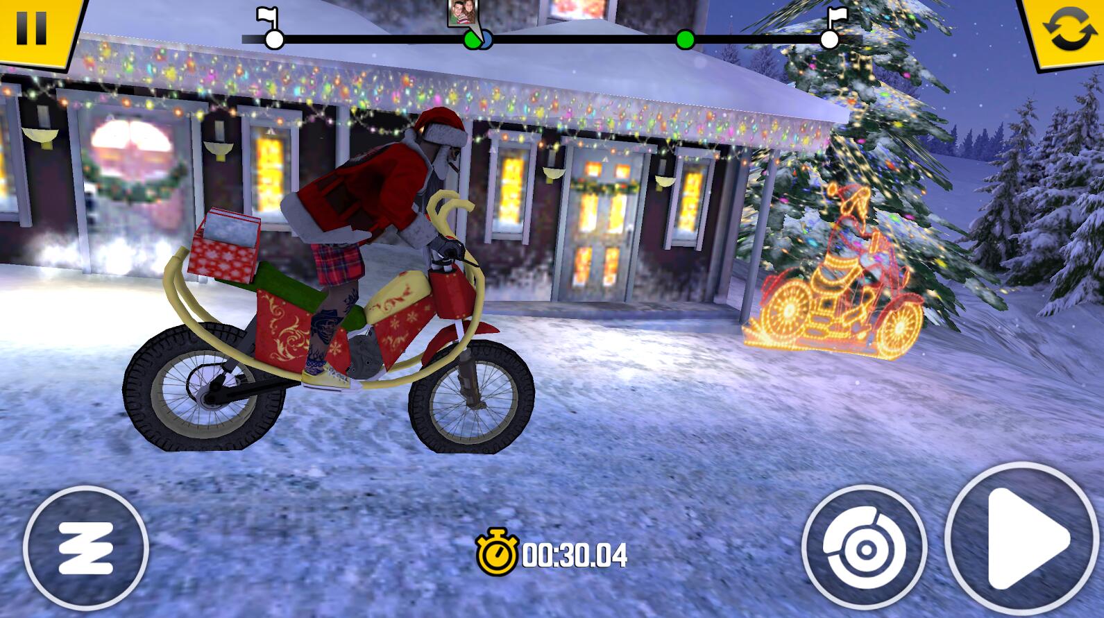 Ħ4(Trial Xtreme 4)V1.9.4 ׿