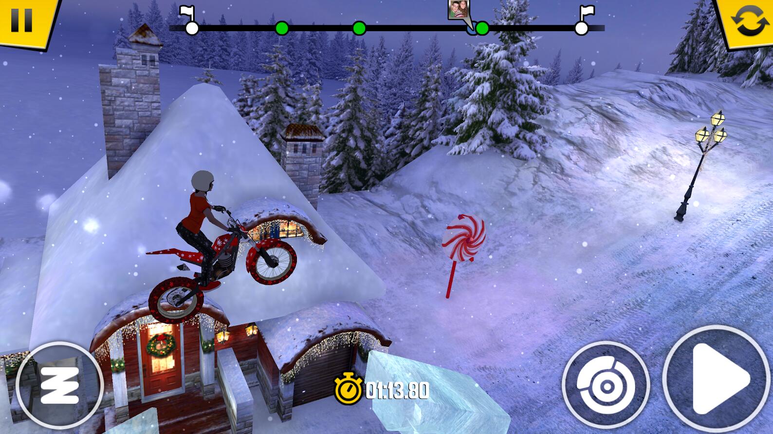 OĦ4(Trial Xtreme 4)V1.9.4 ׿