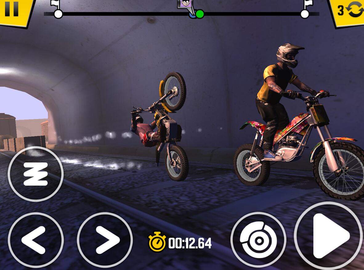 Ħ4(Trial Xtreme 4)V1.9.4 ׿