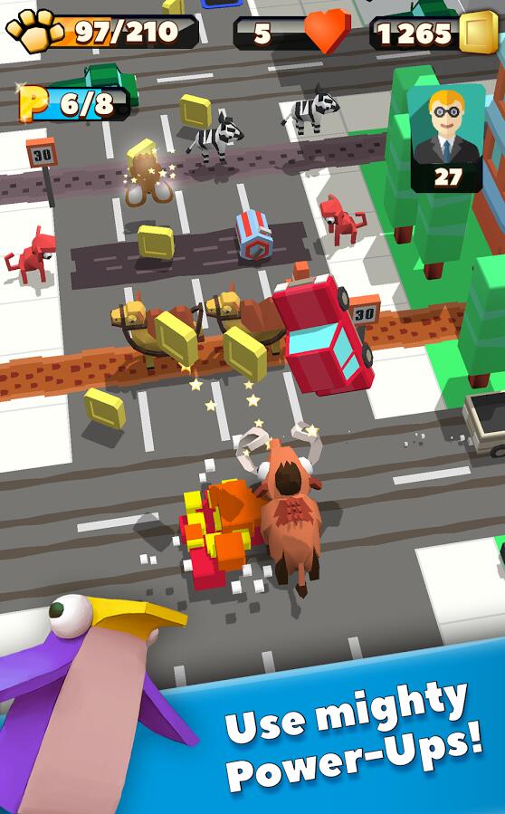 Wild City RushV1.0.5 ׿